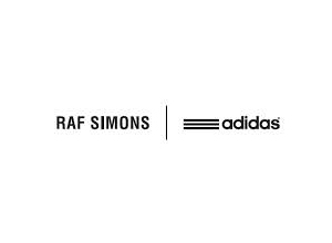 Adidas by Raf Simons