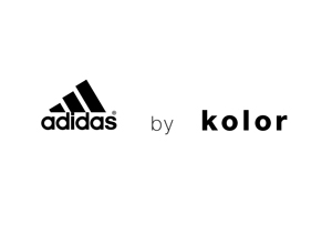 Adidas by Kolor