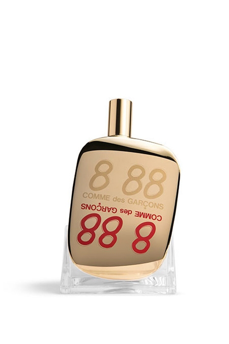 Eau de parfum 8 88