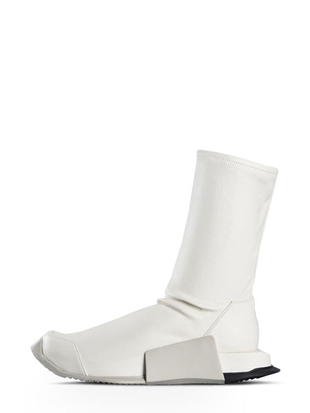 RO LEVEL RUNNER HIGH White
