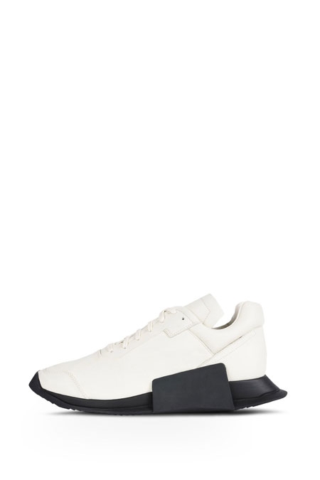 RO LEVEL RUNNER LOW II fw17 white