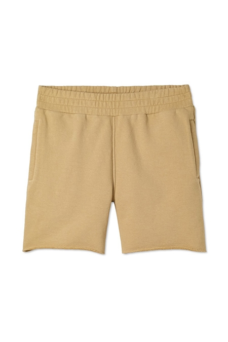SUPPLY SHORT
