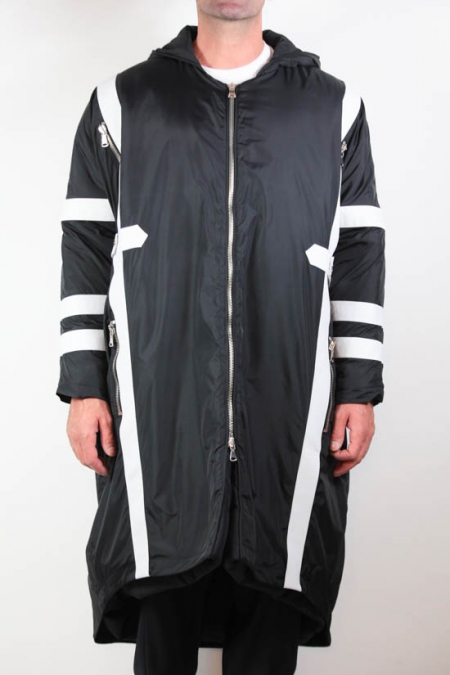 PARKA MIK
