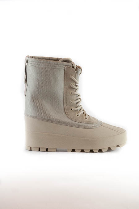 Yeezy 950 Peyote Man