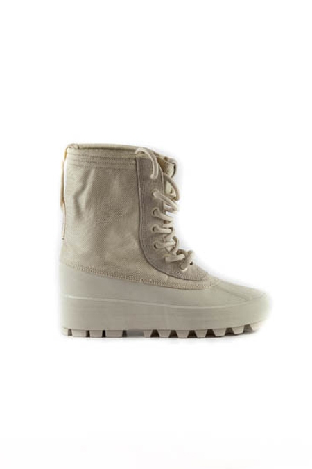YEEZY 950 Turtle Woman
